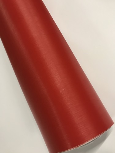 Kitchen brushed vinyl wrap - kitchen,