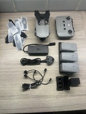 DJI Mavic Air 2 Fly More Combo