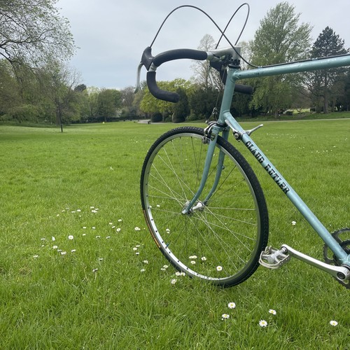 Vintage claud butler road - vintage,