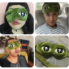Pepe the frog Sad frog 3D Eye