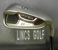 Ping G20 Black Dot 6 Iron