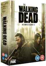 The Walking Dead: The Complete