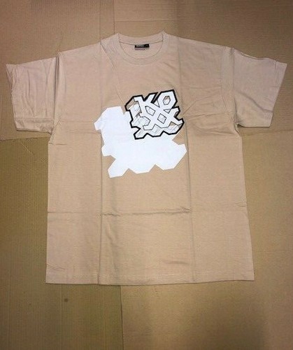 Koxx beige shirt medium - -,