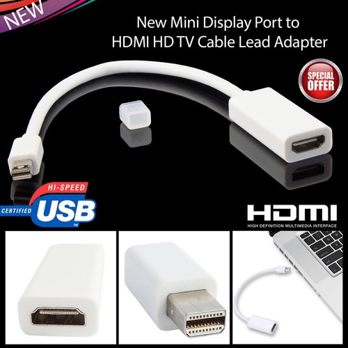 Mini display port - mini,