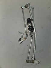 Honda civic 2006 1.4 window wipe regulator 