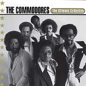 The commodores - commodores, ultimate