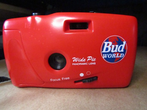 Panoramic bud world mm - panoramic,