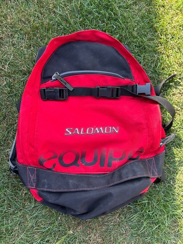 Salomon equipe rucksack - equipe,