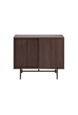 Ercol Canvas Small Cabinet in