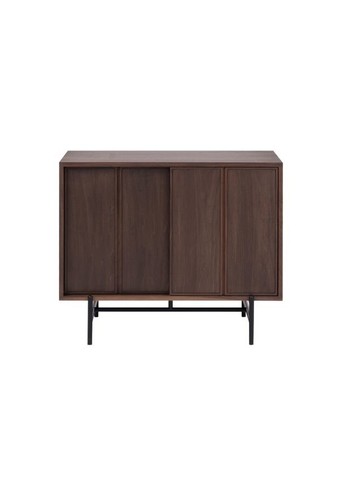 Ercol canvas small cabinet - ercol,