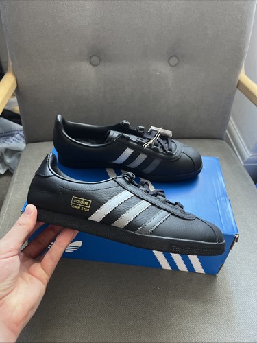 Adidas trimm star - star, men’s