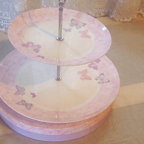 Laura ashley butterfly garden - ashley,