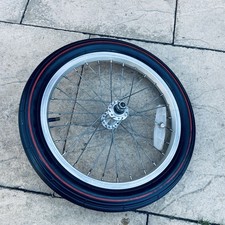 Raleigh Chopper Mk3 Front