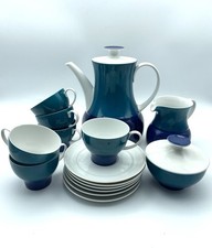 Thomas porcelain coffee Set