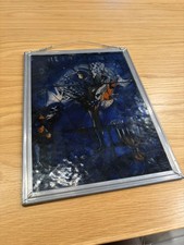 Marc Chagall Stained Glass
