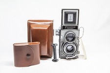 SERVICED - Meopta - FLEXARET