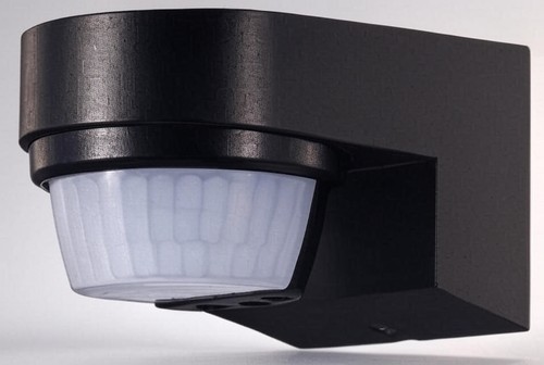 Light switch pir - motion, sensor