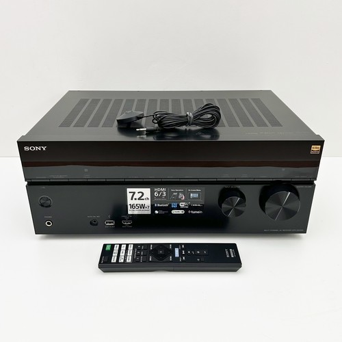 Sony str dn1050 multi - sony, str-dn1050
