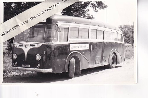 Works taylor woodrow ex - woodrow,