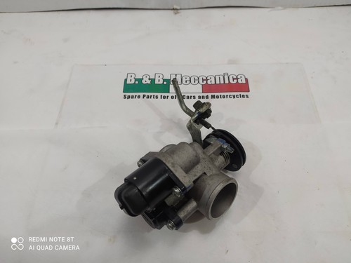 Injector throttle body - injector, archive