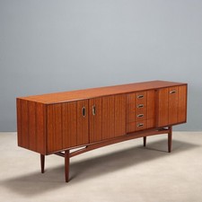 Vintage G-Plan Sideboard Teak