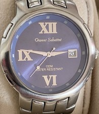 GENTS 40mm “giani