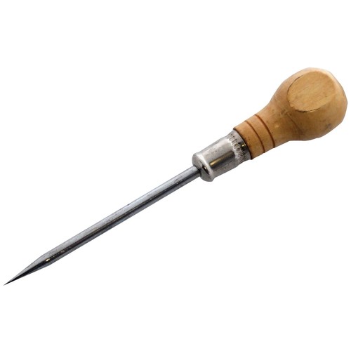 Bradawl tool wooden - bradawl,