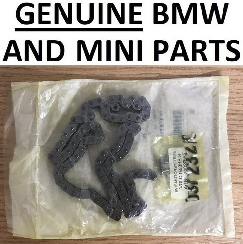 Genuine bmw mini engine timing - bmw,