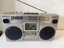 Hitachi trk 7000e - hitachi, boombox