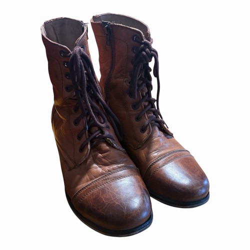 Steve madden troopa combat - steve,