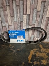 Evolution Aramid Belt Polini