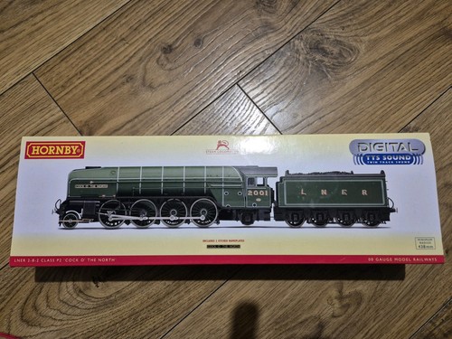 Hornby r3246tts gauge - hornby, oo