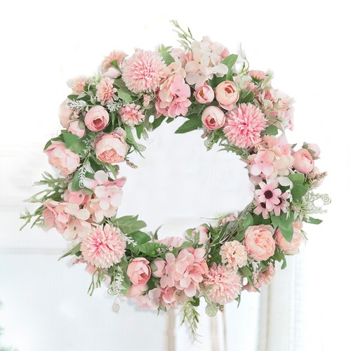 38cm artificial wreath for - artificial,