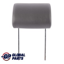 Volkswagen VW Polo 6R Rear