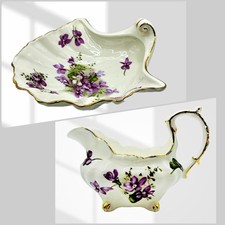 Hammersly Bone China Trinket