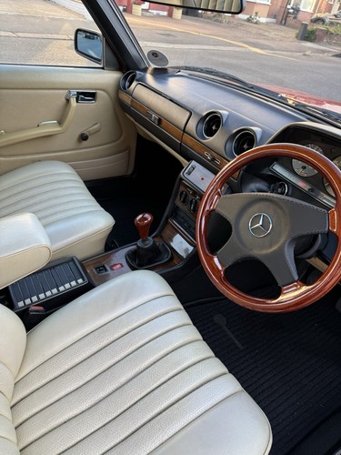 Retro mercedes steering - mercedes,