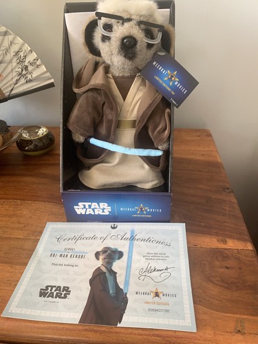 Limited edition star wars - limited,