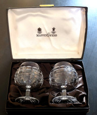 Mappin webb crystal - mappin, &