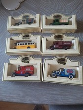 Lledo Walkers Crisps Diecast