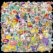 Pokemon pikachu 100 vinyl - pokemon,