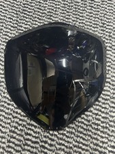 Yamaha Fz6n Headlight Protector