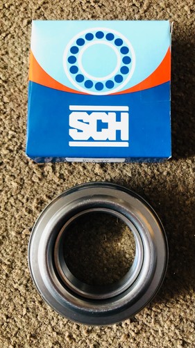 New clutch release bearing - new,