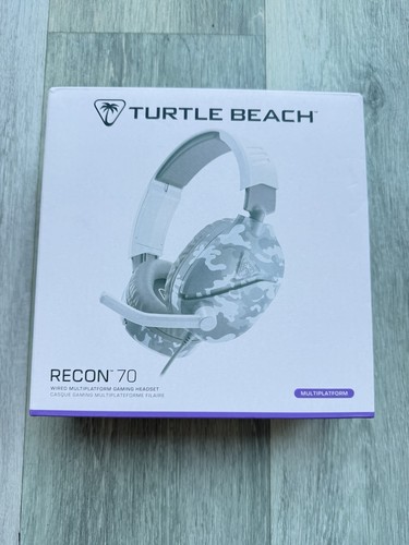 Turtle beach recon xbox - beach,