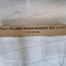 Worcester Bosch Plume