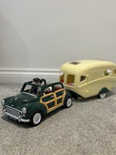 Sylvanian Families Car And