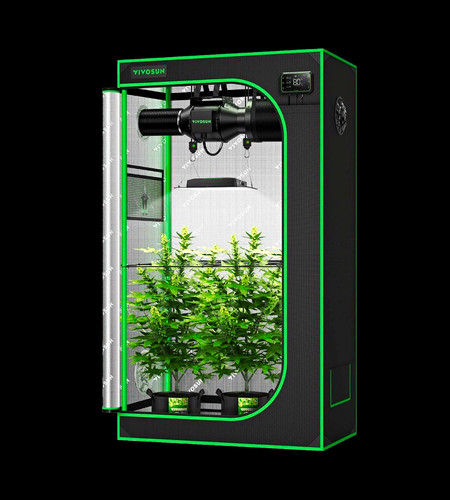 Vivosun smart grow - smart, kit