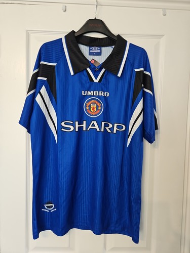 Manchester united third - united,