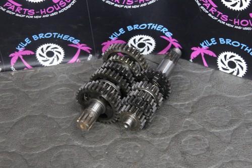 2006 kawasaki kx100 - 2006, oem