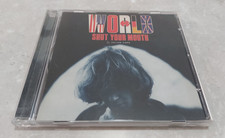 Julian Cope – World Shut