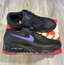Nike Air Max 90 Trainers - UK9